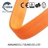 Orange Endless Flat Webbing Sling for Lifting Us Standard