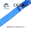 Ratchet Tie Down with Claw Hook or Double ′j′ Hook