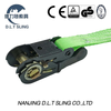 D.L.T SLING Ratcheting S Hooks Tarps Tie Downs