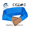 8T Endless Polyester Round Lifting Sling