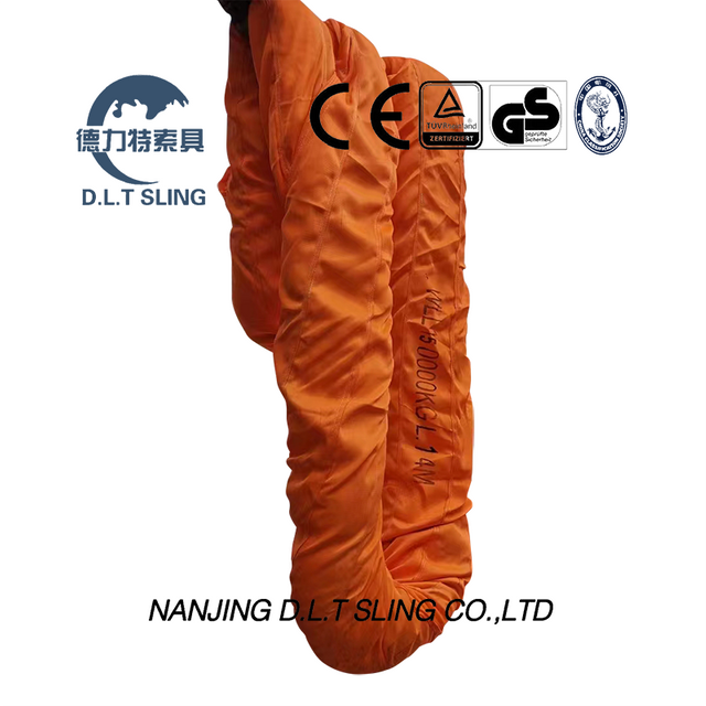 Heavy Duty Round Sling