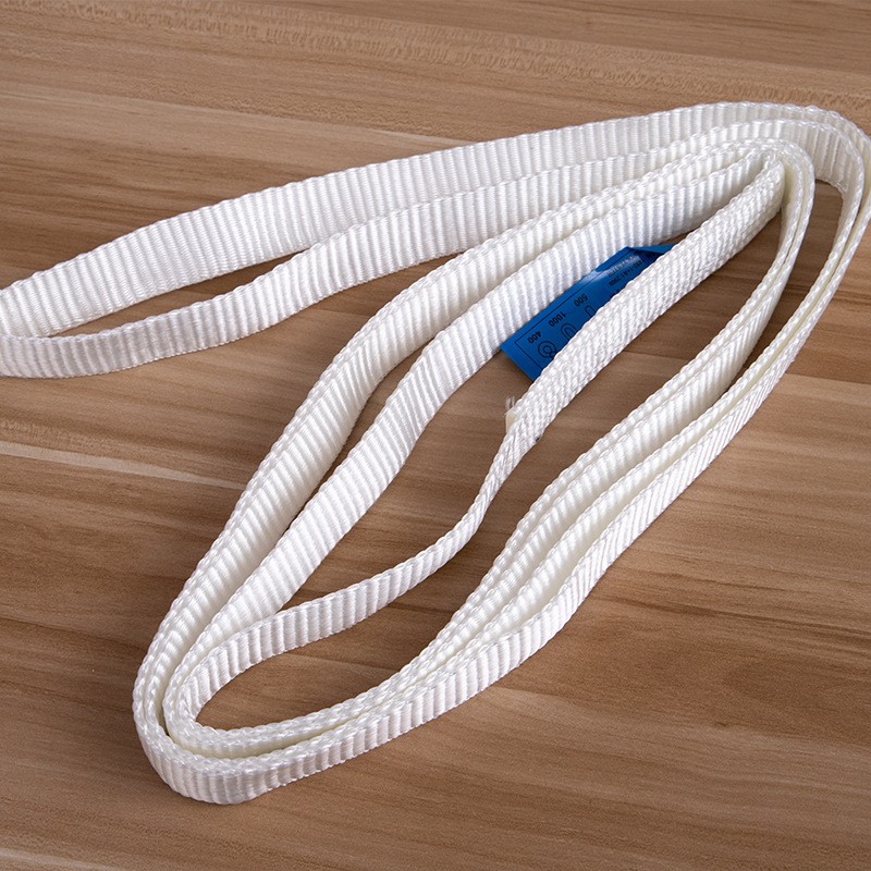 250kg Endless Webbing Sling