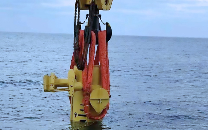  <span style="font-weight:700;"><span style="color:#39536d;"><span style="font-size:16px;">Marine &amp; Offshore</span></span></span> 