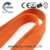 Orange Endless Flat Webbing Sling for Lifting Us Standard