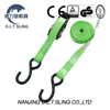 D.L.T SLING Ratcheting S Hooks Tarps Tie Downs