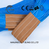 8T Endless Polyester Round Lifting Sling