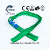 D.L.T SLING 100% Polyester 2 Tons Round Sling For Lifting Sling
