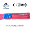 D.L.T SLING Eye And Eye Round Sling For Construction