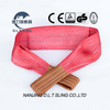 5Ton Flat Eye-Eye Lifting Straps