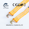 D.L.T SLING LC400/800  Ratchet Sling Belt