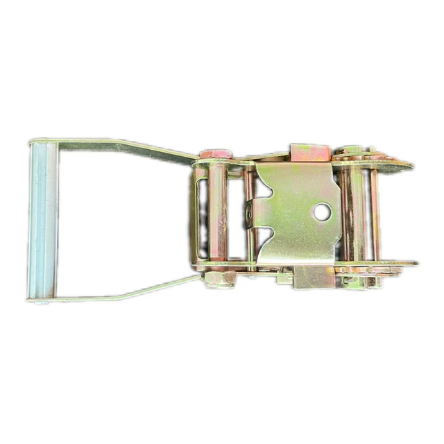 Huang Xin Material Aluminum Handle Buckle