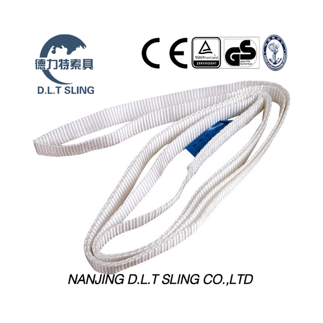 250kg Endless Webbing Sling