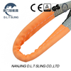 Polyester 2 Inch Tow Straps