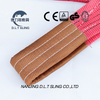 5Ton Flat Eye-Eye Lifting Straps