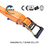 D.L.T SLING Cargo Lashing Straps With GS Certificate