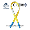 US Flat Webbing Sling ASME B30.9 Standard