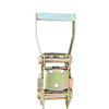 Huang Xin Material Aluminum Handle Buckle