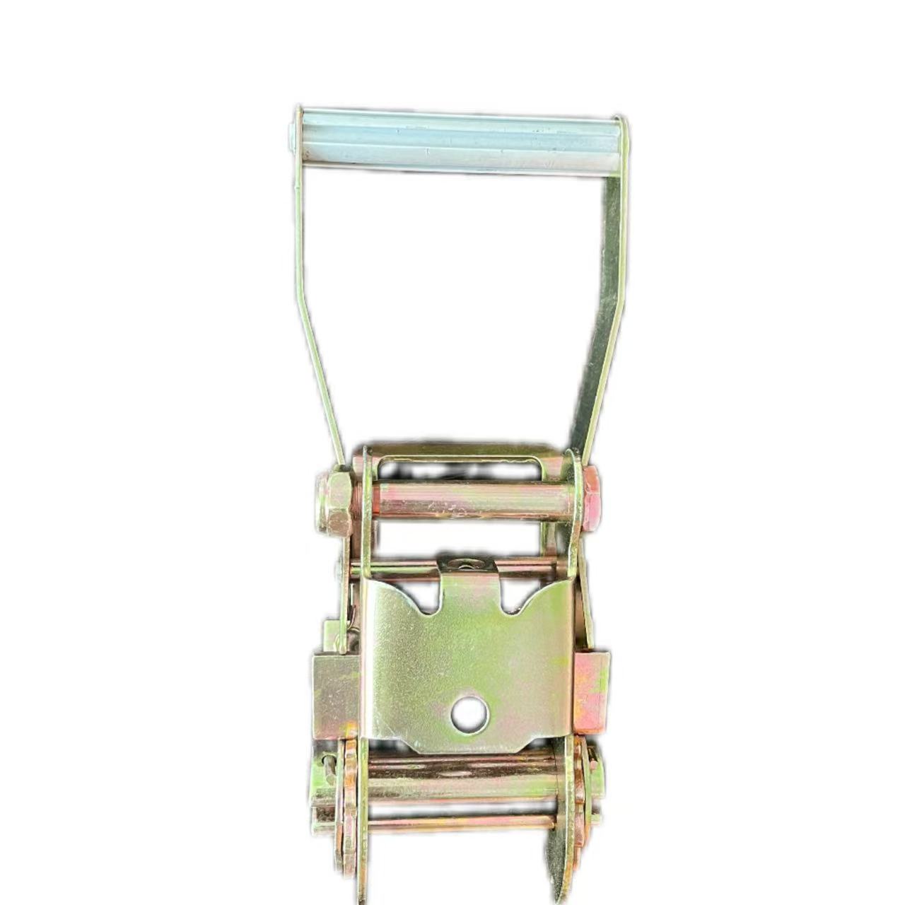 Huang Xin Material Aluminum Handle Buckle