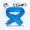 8T Endless Polyester Round Lifting Sling