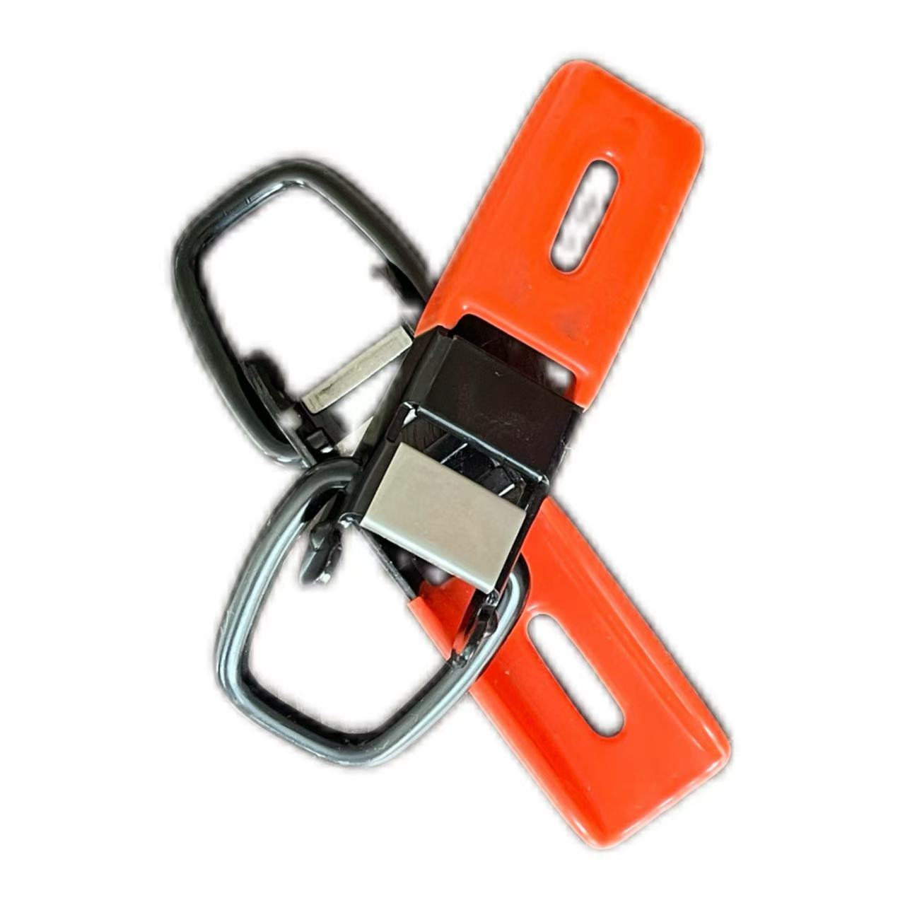Lobster Claw automotive rachet tie down