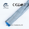 D.L.T SLING 4T Round Sling Lifting Belt With En
