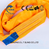 10T Lifting Round Sling Endless Loop