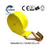 Polyester Winch Strap For Transportion