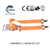 5000/10000daN Rachet Tie Down EN12195-2