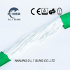 D.L.T SLING 100% Polyester 2 Tons Round Sling For Lifting Sling