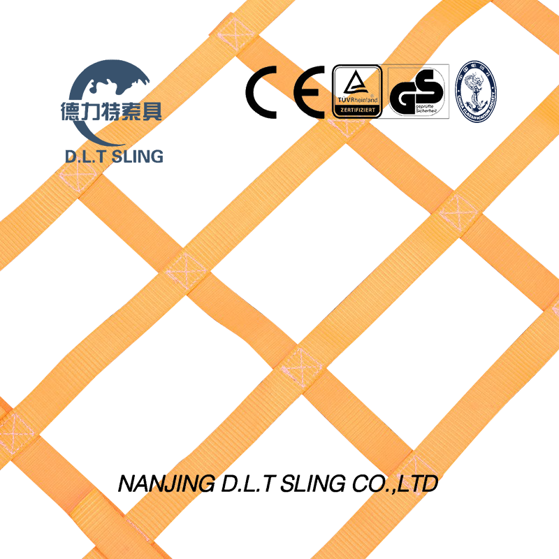 Cargo Mesh Netting