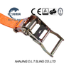 D.L.T SLING Cargo Lashing Straps With GS Certificate