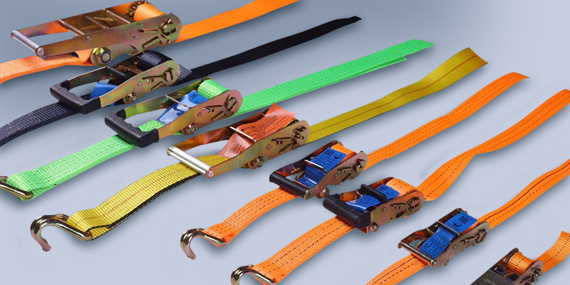 Cargo Control Products