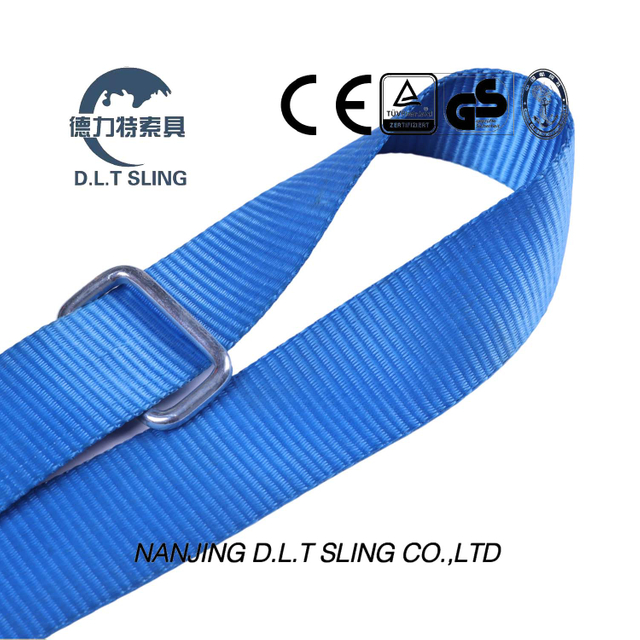 Long Neck Rotary Twist Rachet Tie Down