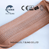 6 Ton Pes Flat Webbing Sling For Lifting