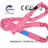 D.L.T SLING Eye And Eye Round Sling For Construction