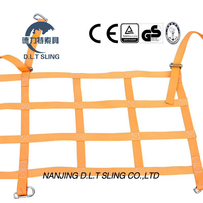 Cargo Mesh Netting