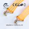 D.L.T SLING Cargo Lashing Straps With GS Certificate