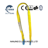 US Flat Webbing Sling ASME B30.9 Standard