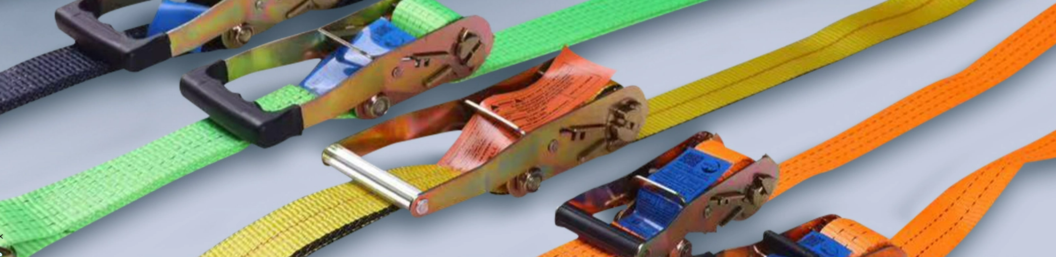 Cargo control products12