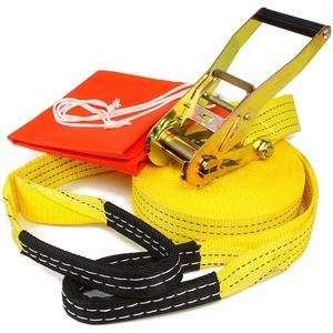 Slackline Equipment for Outide Sports