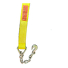  4inch 30FT Ratchet Straps with Chain Ends