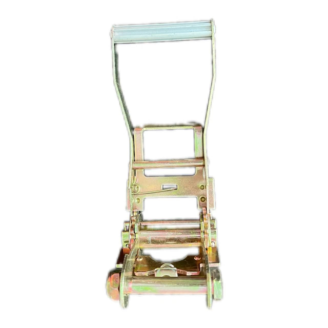 Huang Xin Material Aluminum Handle Buckle