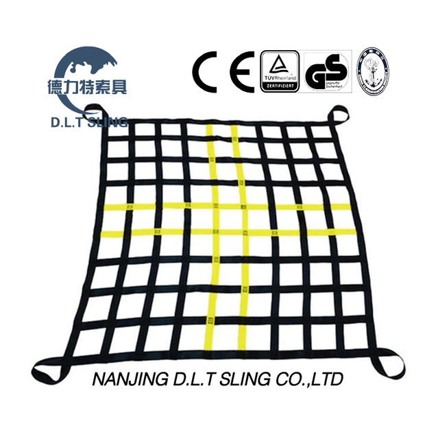 Cargo Mesh Netting