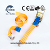 D.L.T SLING Ratchet Tie Down With Double J Hook