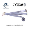 2inch American Standard Gray Rachet Tie Down