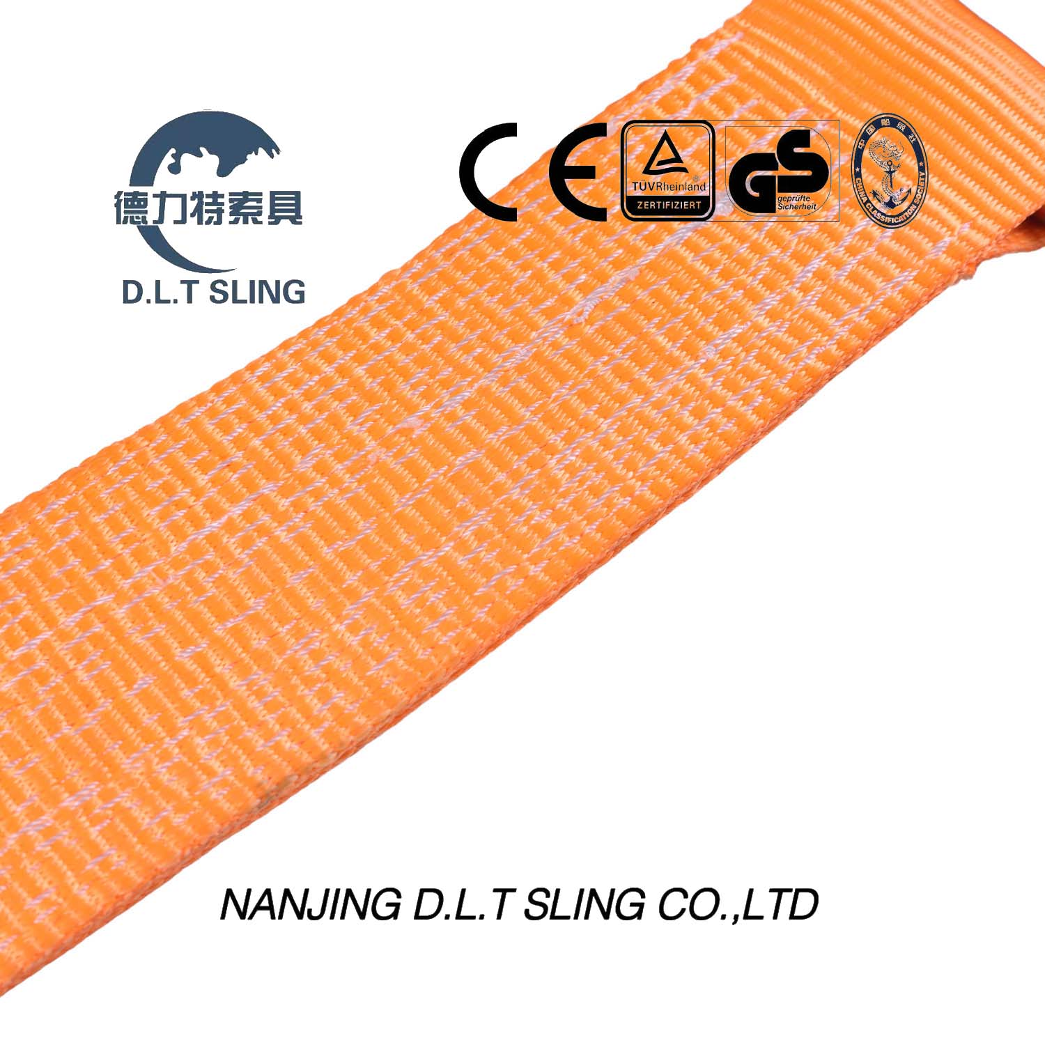 5000/10000daN Rachet Tie Down EN12195-2