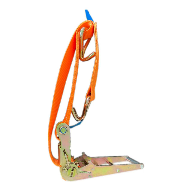 5000/10000daN Rachet Tie Down EN12195-2