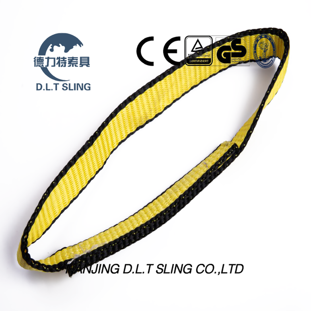 Endless Flat Webbing Sling for Lifting Us Standard