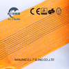 2-Ply Polyester Flat Webbing Sling For Industrial Lifting