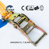 D.L.T SLING Cargo Lashing Straps With GS Certificate
